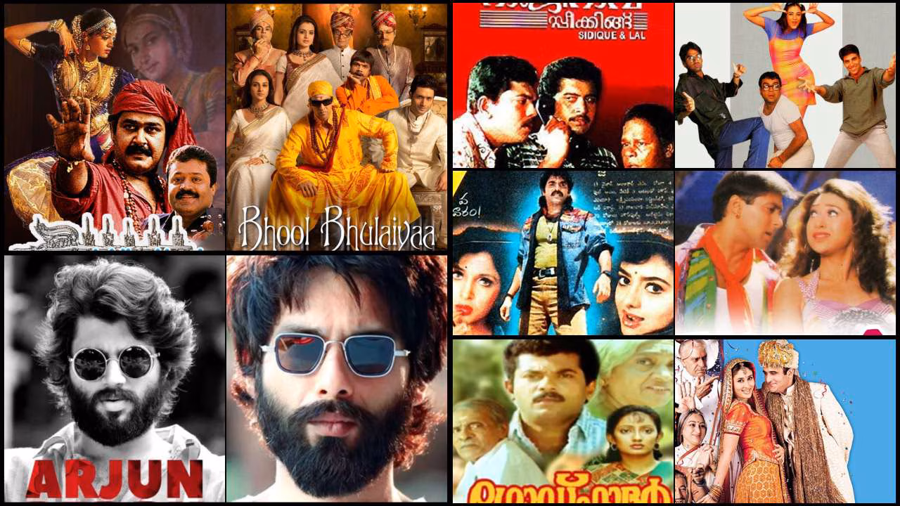 Buy movie rights in India global filmmaker guide for remake rights cross-border IP deals