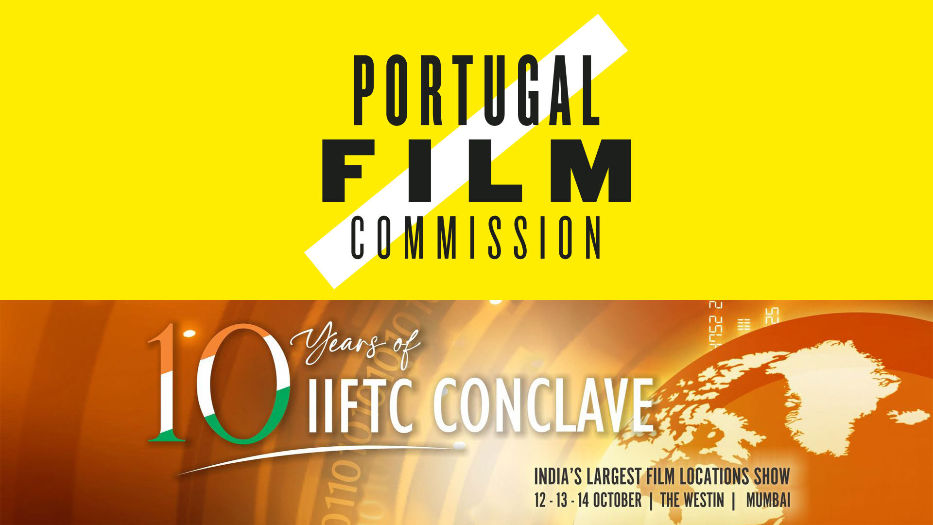 Portugal Film Commission — the marketing and information authority alongside ICA for the Portugal film cash rebate scheme