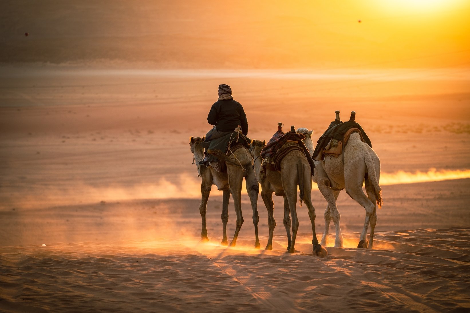 Jordan film permits for Petra and Wadi Rum, the Lawrence of Arabia desert location coordinated through the Royal Film Commission.