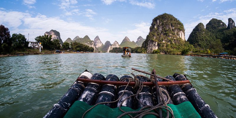 Hollywood films shot in China — international production locations and the recent shift toward stand-in alternatives