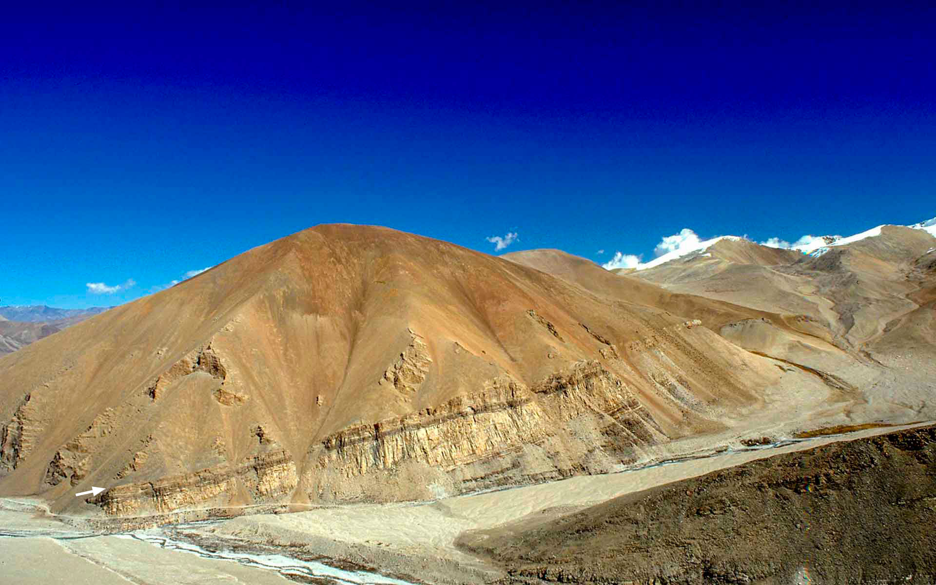 Rongbuk Valley Tibet WEBP — film fixer Tibet Everest North Face stand-in featured hero