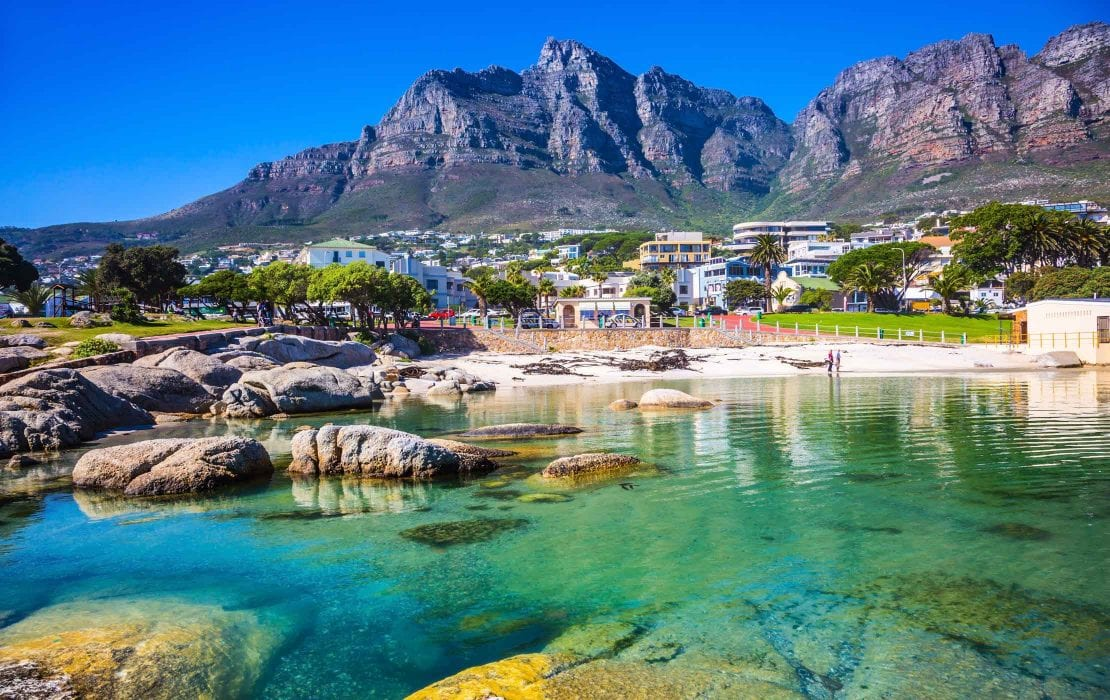 Line producer Cape Town coordinating an international shoot across Cape Town Film Studios, the Peninsula and the CBD